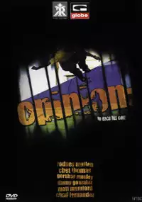 Plakat filmu Opinion