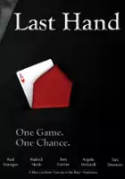 plakat filmu Last Hand