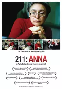 Plakat filmu 211: Anna