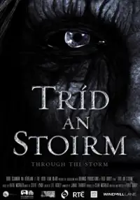 Plakat filmu Tr&iacute;d an Stoirm