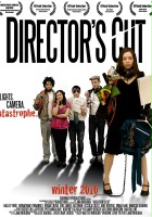 plakat filmu Director's Cut