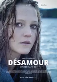 Plakat filmu Désamour