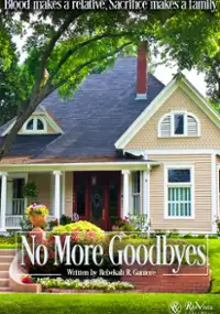 Plakat filmu No More Goodbyes