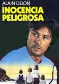 Plakat filmu Uwaga, dzieci patrzą