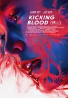 Benjamin Sutherland / Kicking Blood