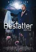 plakat filmu Der Bestatter - Der Film