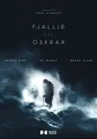 plakat filmuFjalli&eth; &thorn;a&eth; &ouml;skrar