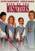 Ring of the Musketeers
