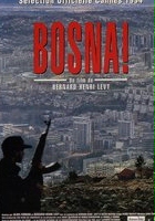 plakat filmu Bosna!