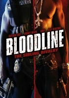 plakat filmu Bloodline