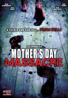 plakat filmu Mother's Day Massacre