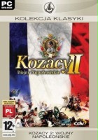 plakat filmu Kozacy II: Wojny napoleońskie