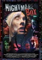 plakat filmu Nightmare Box