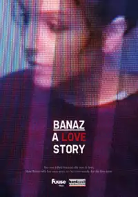 Plakat filmu Banaz: historia miłosna