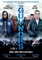 plakat filmu The Guvnors
