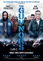 plakat filmu The Guvnors