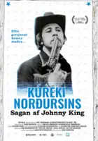 plakat filmuK&uacute;reki nor&eth;ursins, sagan af Johnny King