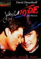 plakat filmu Jekyll & Hyde: The Musical