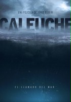 plakat filmu Caleuche: El llamado del mar