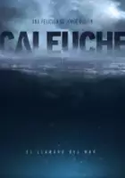 plakat filmu Caleuche: El llamado del mar