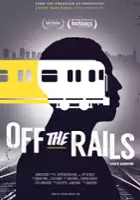 plakat filmu Off the Rails