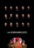 plakat filmu The Somnambulists