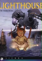 plakat filmu Lighthouse: The Dark Being