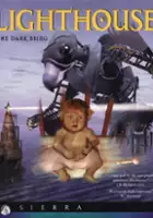 plakat gry Lighthouse: The Dark Being