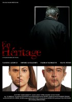 plakat filmu En heritage