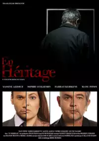 Plakat filmu En heritage