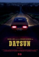 plakat filmu Datsun
