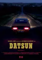 plakat filmu Datsun