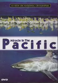 Plakat filmu Miracle in the Pacific
