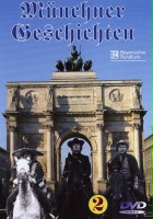 plakat filmu Münchner Geschichten