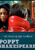 plakat filmu Poppy Shakespeare