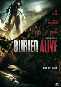 Plakat serialu Buried Alive