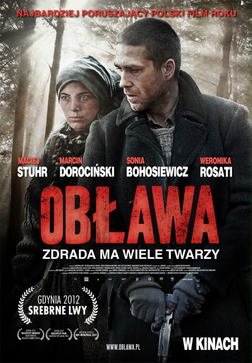 Obława | Film | 2012