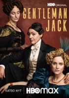 plakat - Gentleman Jack (2019)