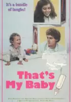 plakat filmu That's My Baby!