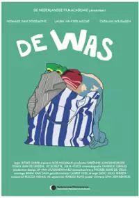 Plakat filmu De Was