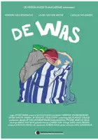 plakat filmu De Was