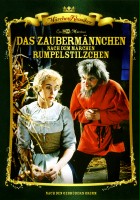 plakat filmu Das Zaubermännchen