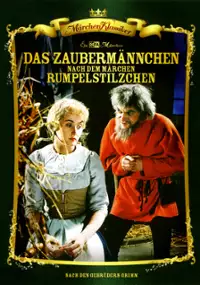 Plakat filmu Das Zauberm&auml;nnchen