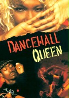 plakat filmu Dancehall Queen