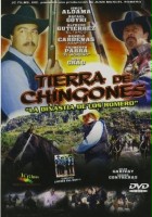 plakat filmu Tierra de chingones