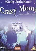 plakat filmu Szalony księżyc