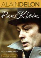 plakat filmu Pan Klein