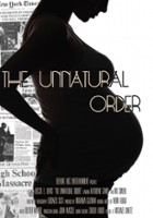 plakat filmu The unNatural Order