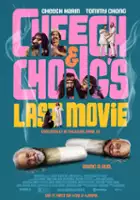 plakat filmu Cheech & Chong's Last Movie