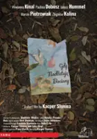 plakat filmu Gdy nadlatują bociany